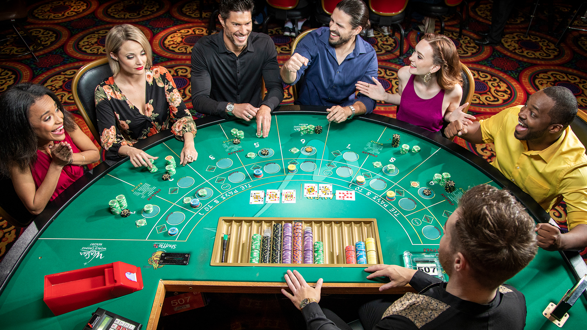 Blackjack Stratejileri: Kazanma Potansiyelinizi Artıran İpuçları