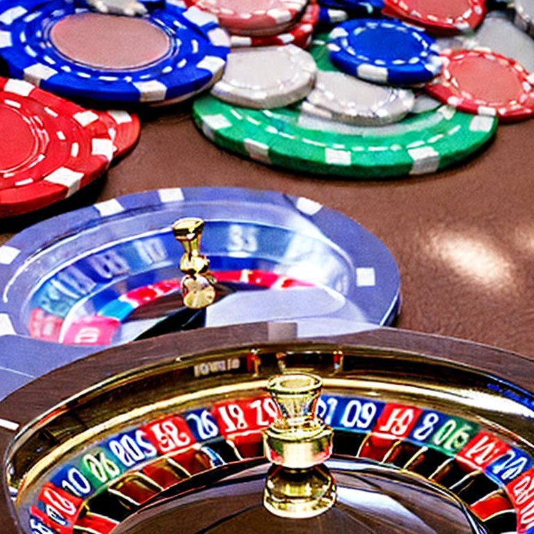 Blackjack Stratejileri: Kazanma Şansınızı Artırın