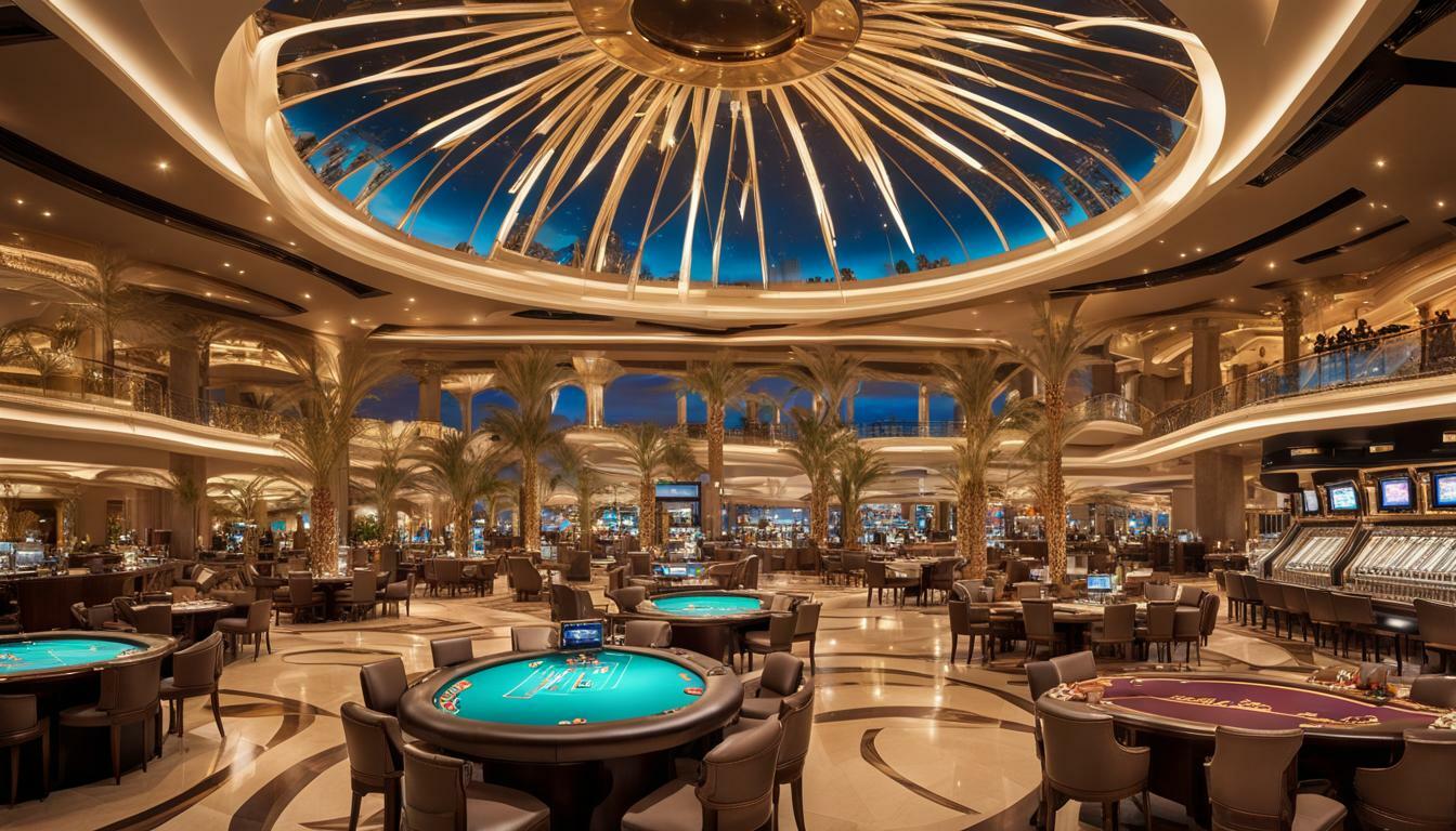 Casinoteki: Oyuncuların Fısıltıları ve Stratejileri