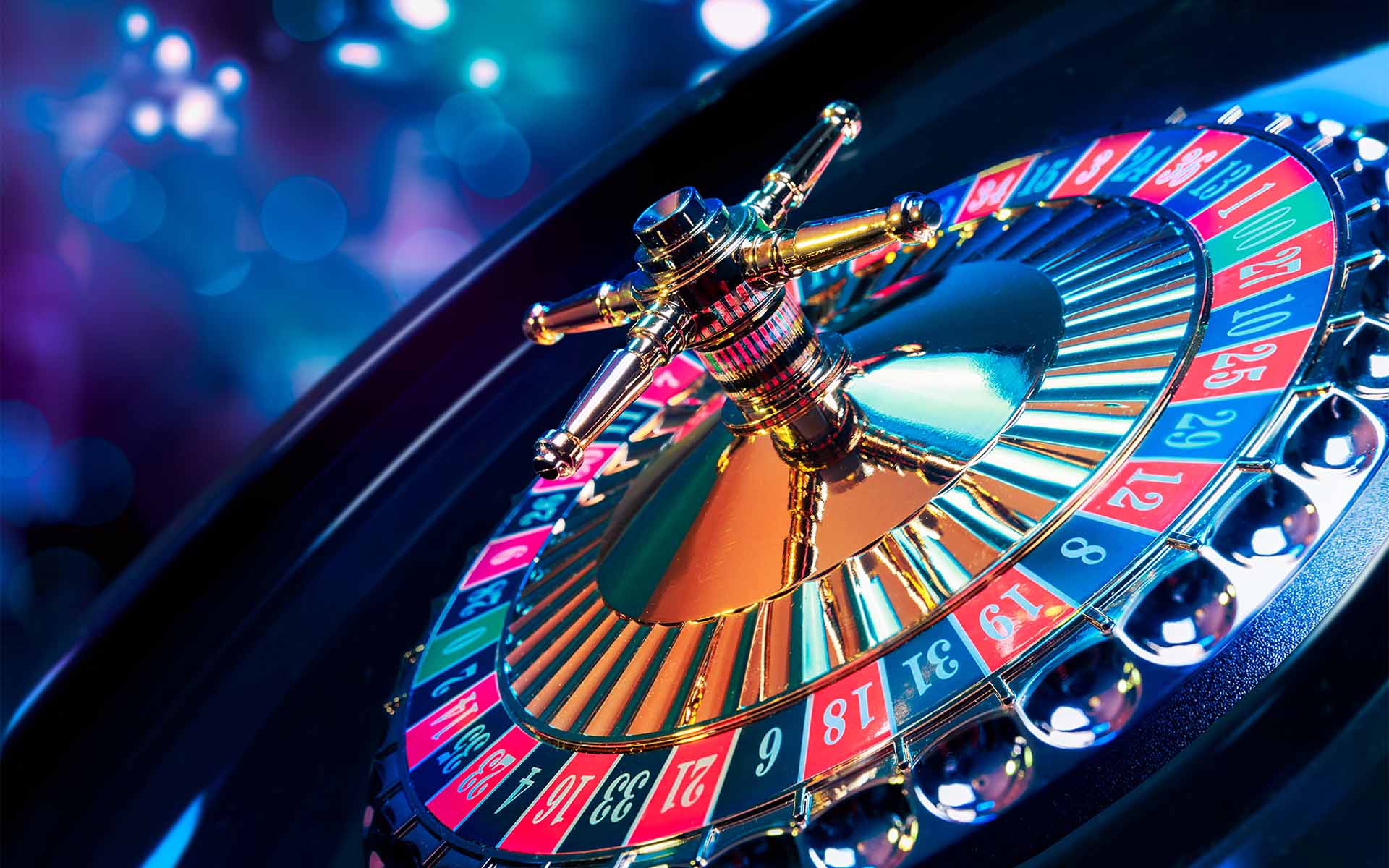 Roulette'in Gizemli Rüyası: Şansın ve Stratejinin Buluştuğu Yer