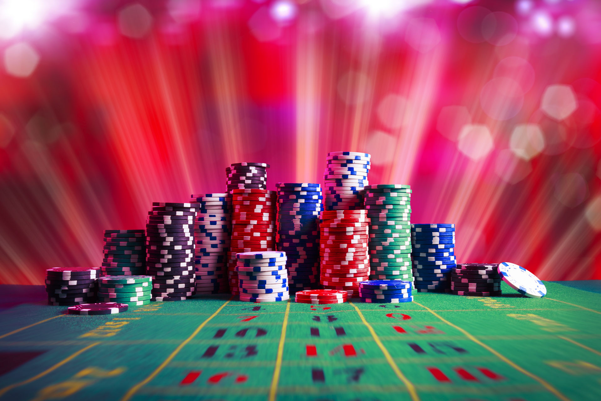 Casino Bonus Stratejisi