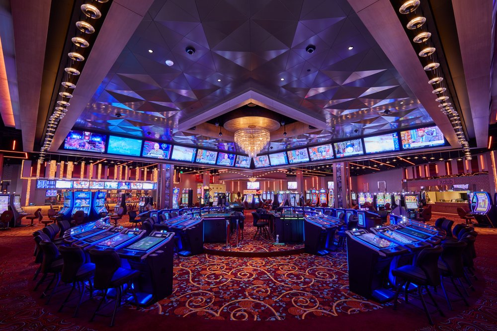 Slot Makinelerinde Varyans ve ROI Analizi