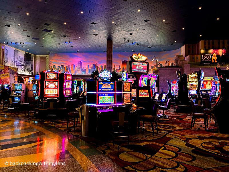 Slot Makinesi Stratejileri: Kazanma Şansını Maksimize Etmek