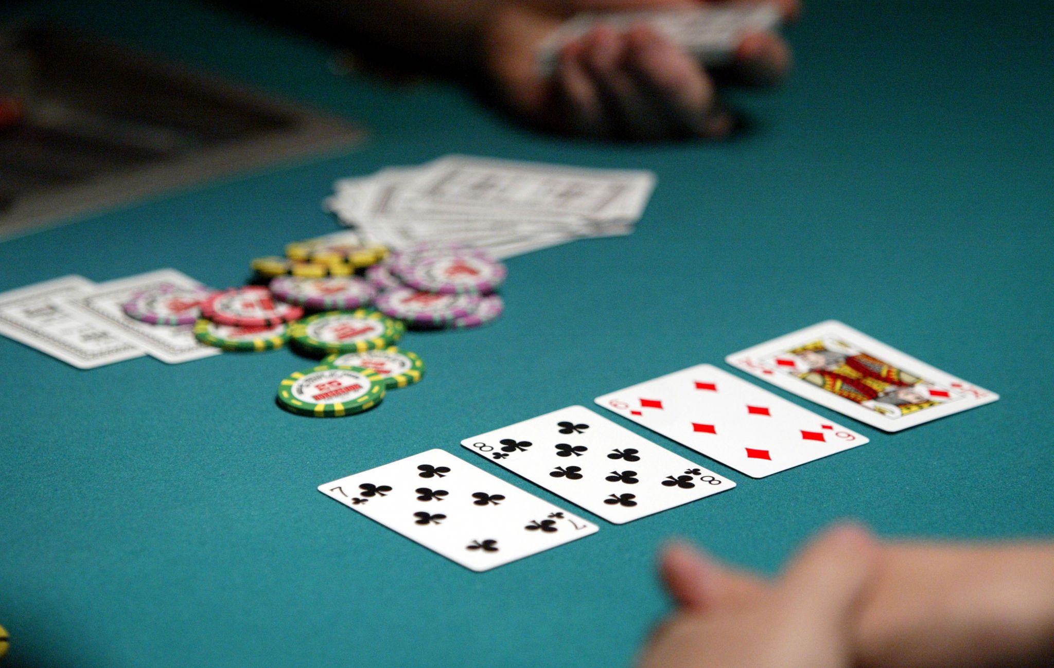 Slot Oyunlarında Algoritmik Avantaj: Veri Analiziyle Kazanma