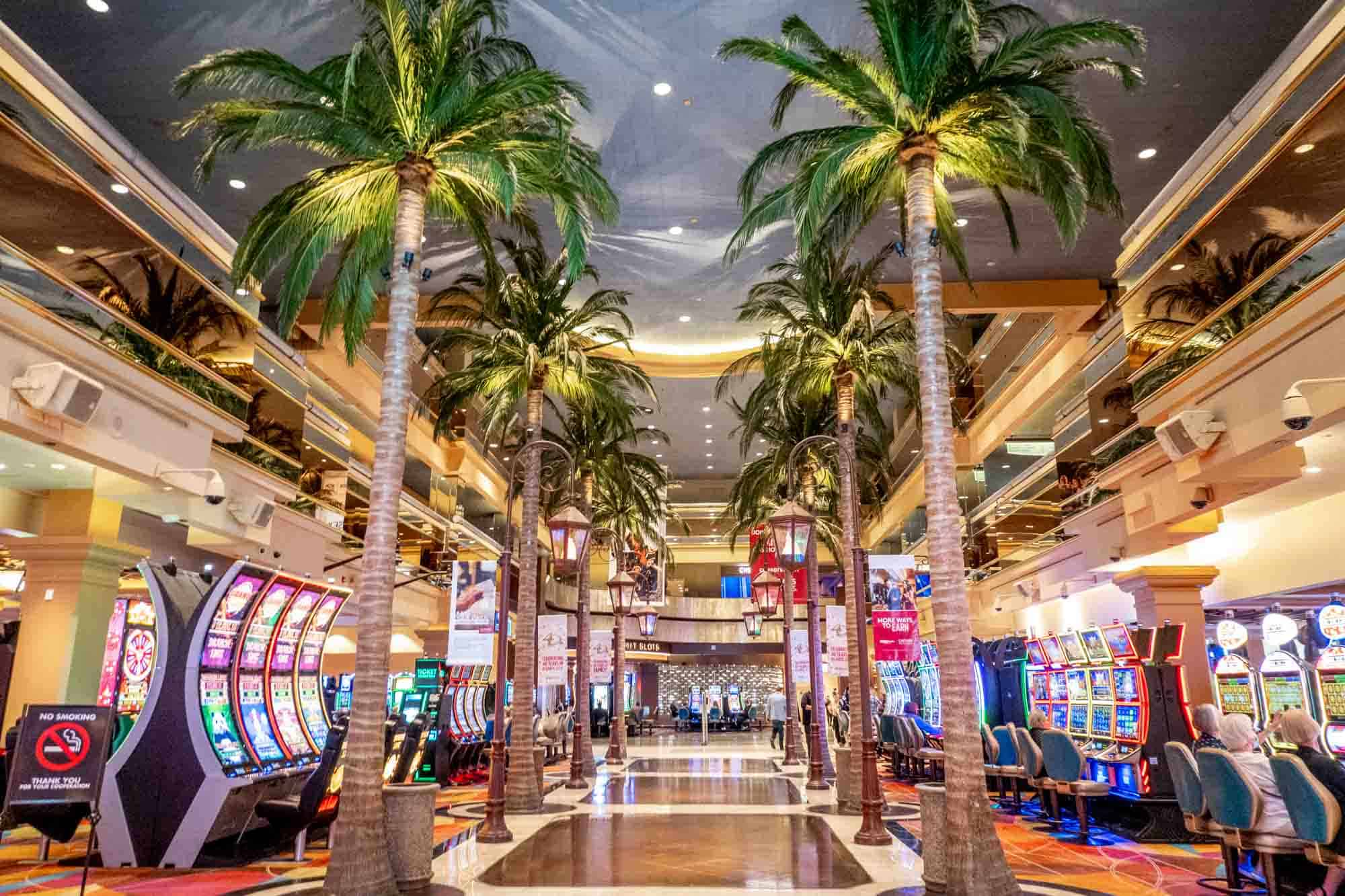 Slot Oyunlarında Renk Psikolojisi: Kazanma İpuçları