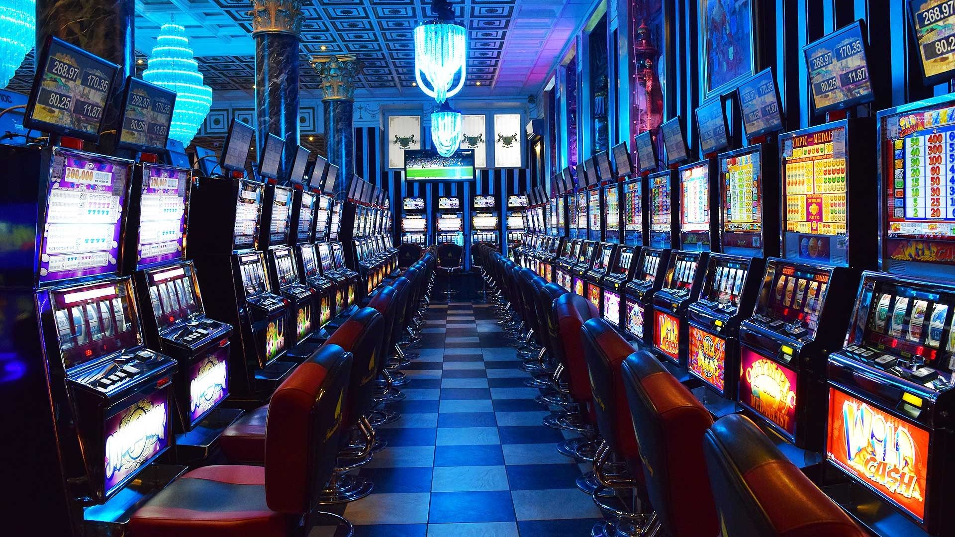 Yeni Slot Trendlerini Keşfetme Rehberi